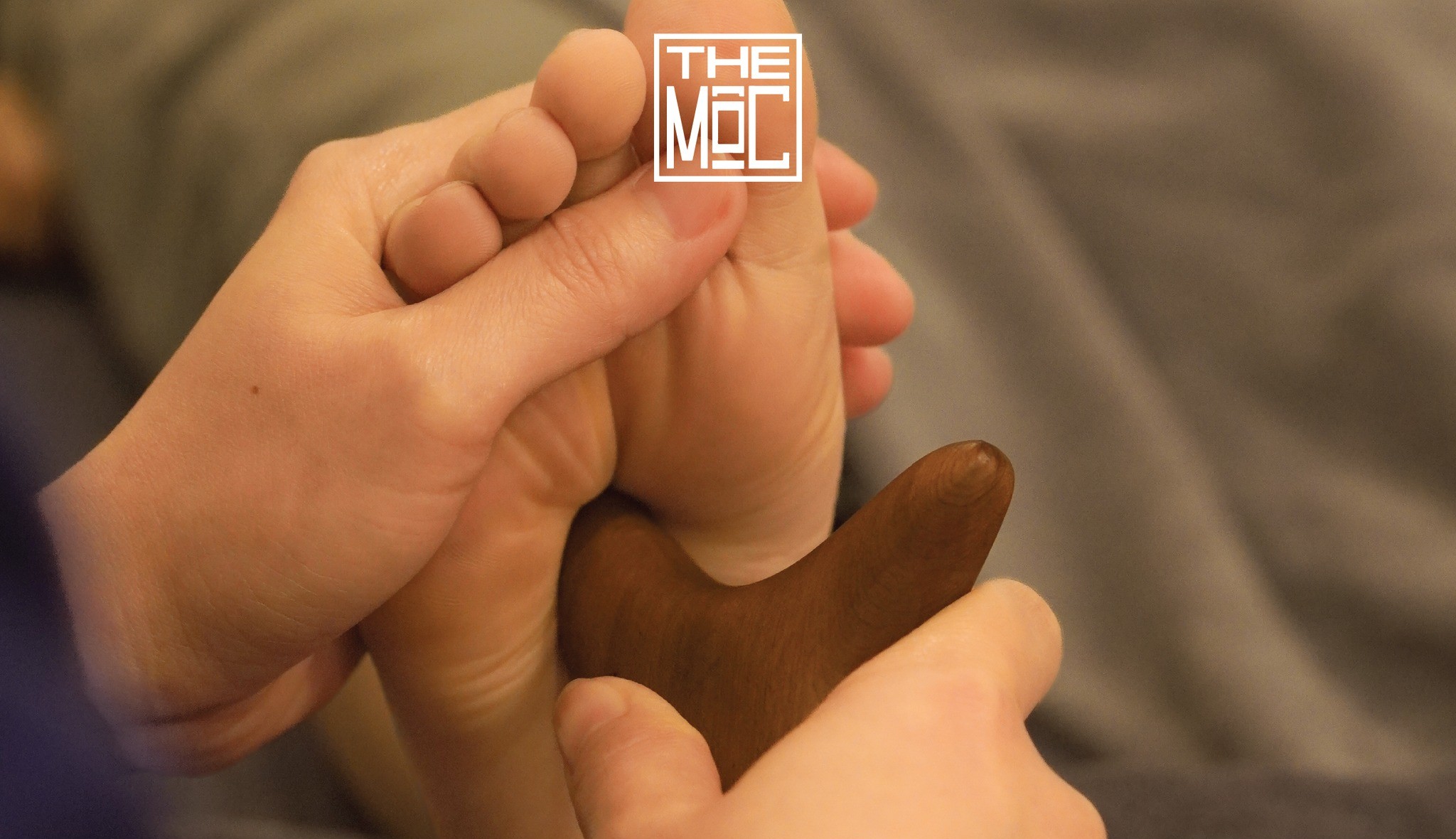 Foot Massage
